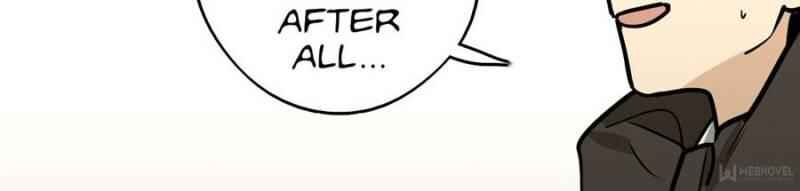 My Mobster Girlfriend Chapter 59 - Page 27