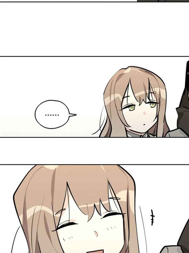 My Mobster Girlfriend Chapter 59 - Page 28