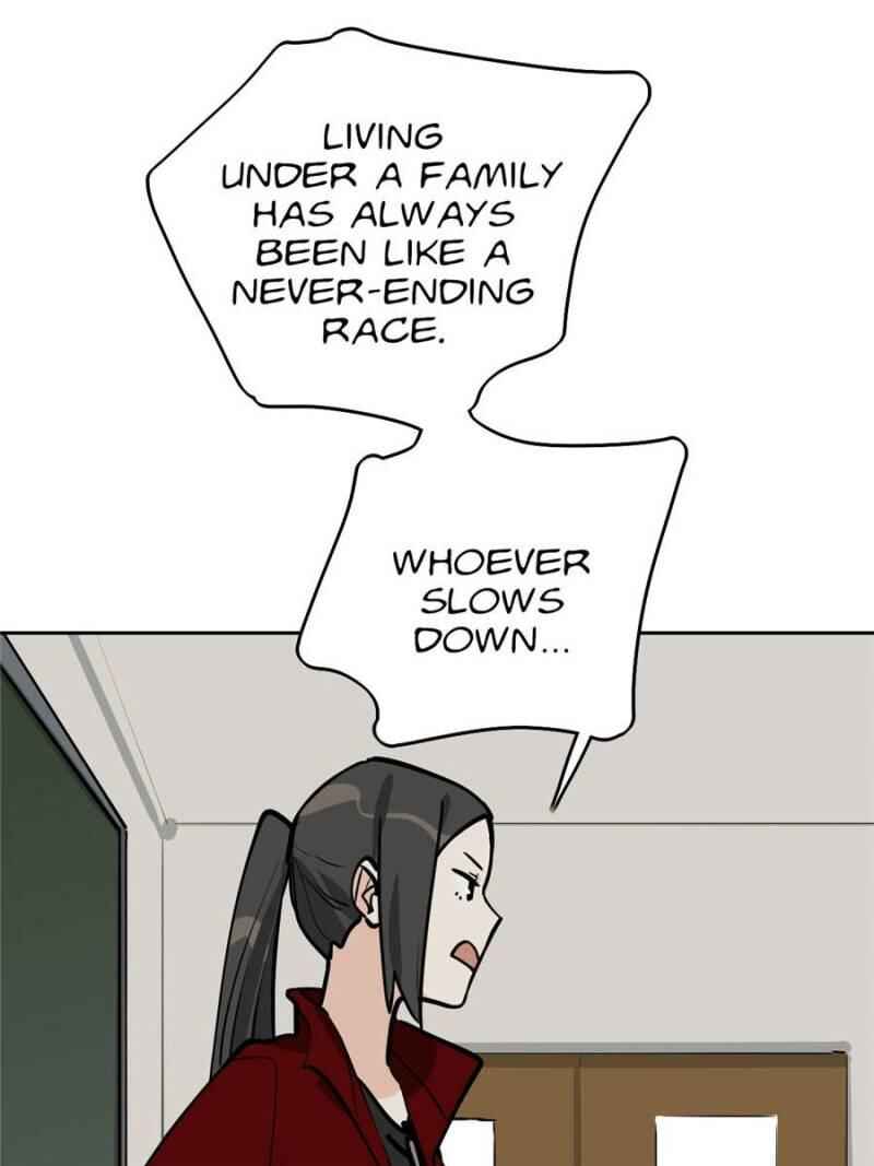 My Mobster Girlfriend Chapter 59 - Page 34