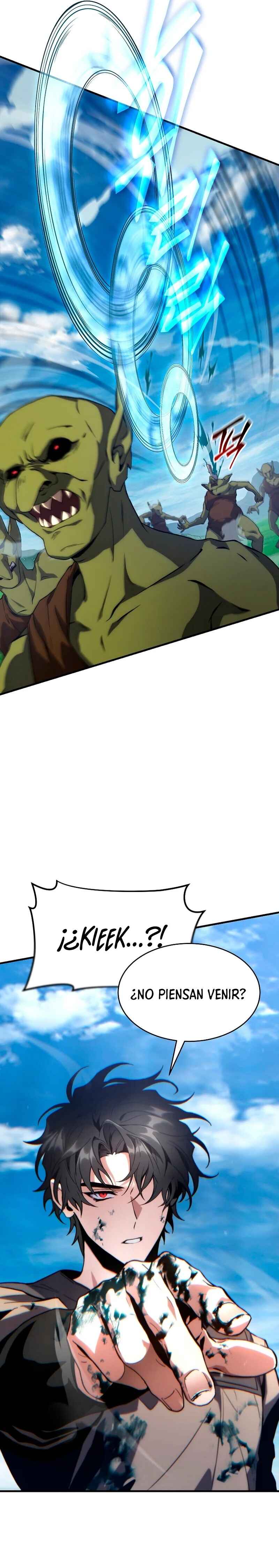 The 100th Regression of the Max-Level Player Chapter 2 - Page 37