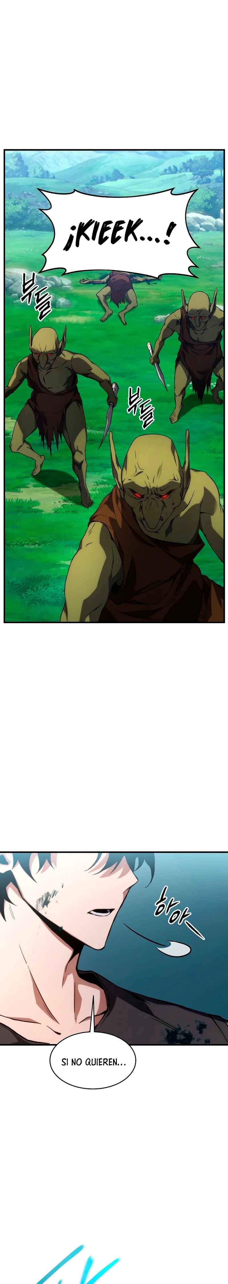 The 100th Regression of the Max-Level Player Chapter 2 - Page 38