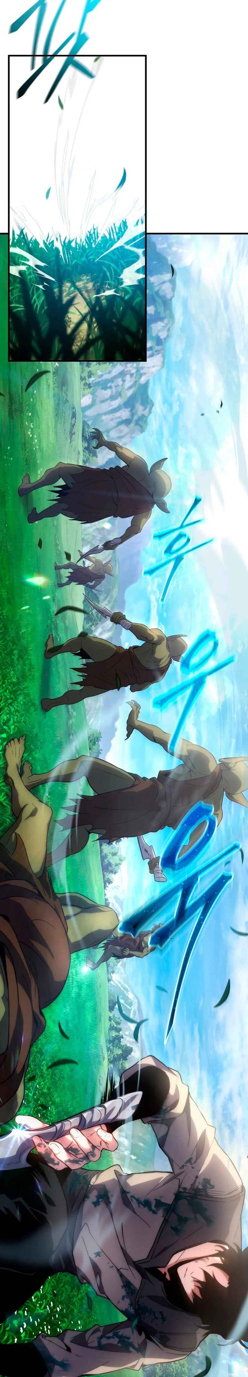 The 100th Regression of the Max-Level Player Chapter 2 - Page 39