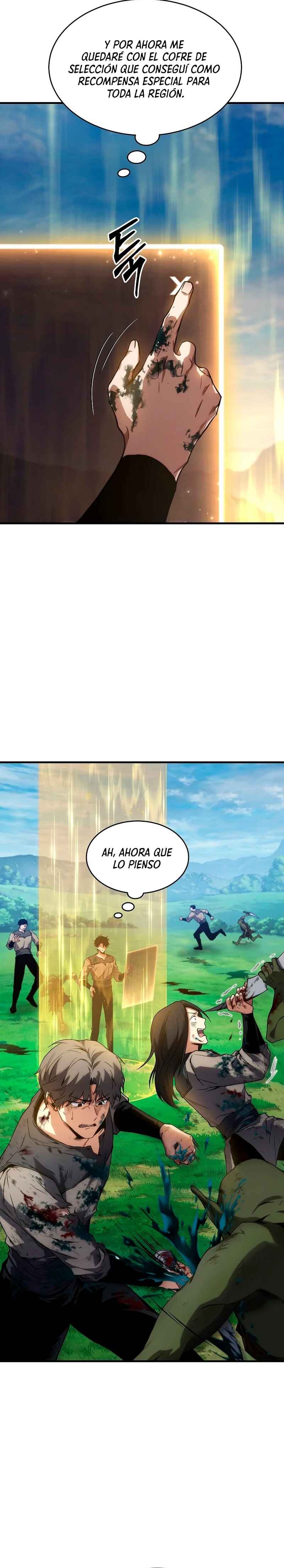 The 100th Regression of the Max-Level Player Chapter 2 - Page 50