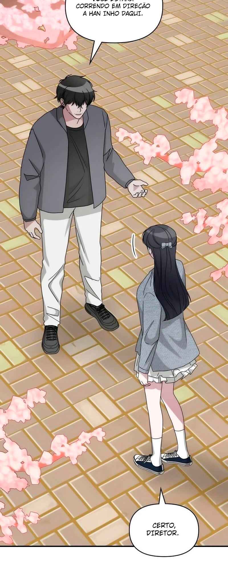 Daetteum Chakgakdanghaetda Goemul Cheonjaebaeu-ro Chapter 51 - Page 14
