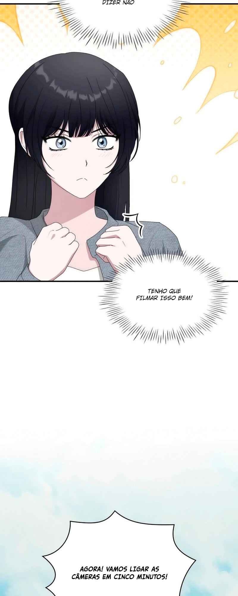 Daetteum Chakgakdanghaetda Goemul Cheonjaebaeu-ro Chapter 51 - Page 19