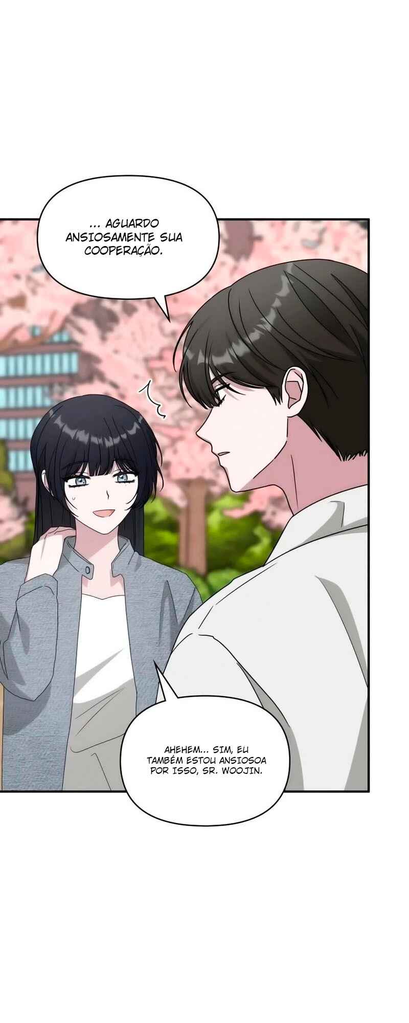 Daetteum Chakgakdanghaetda Goemul Cheonjaebaeu-ro Chapter 51 - Page 23