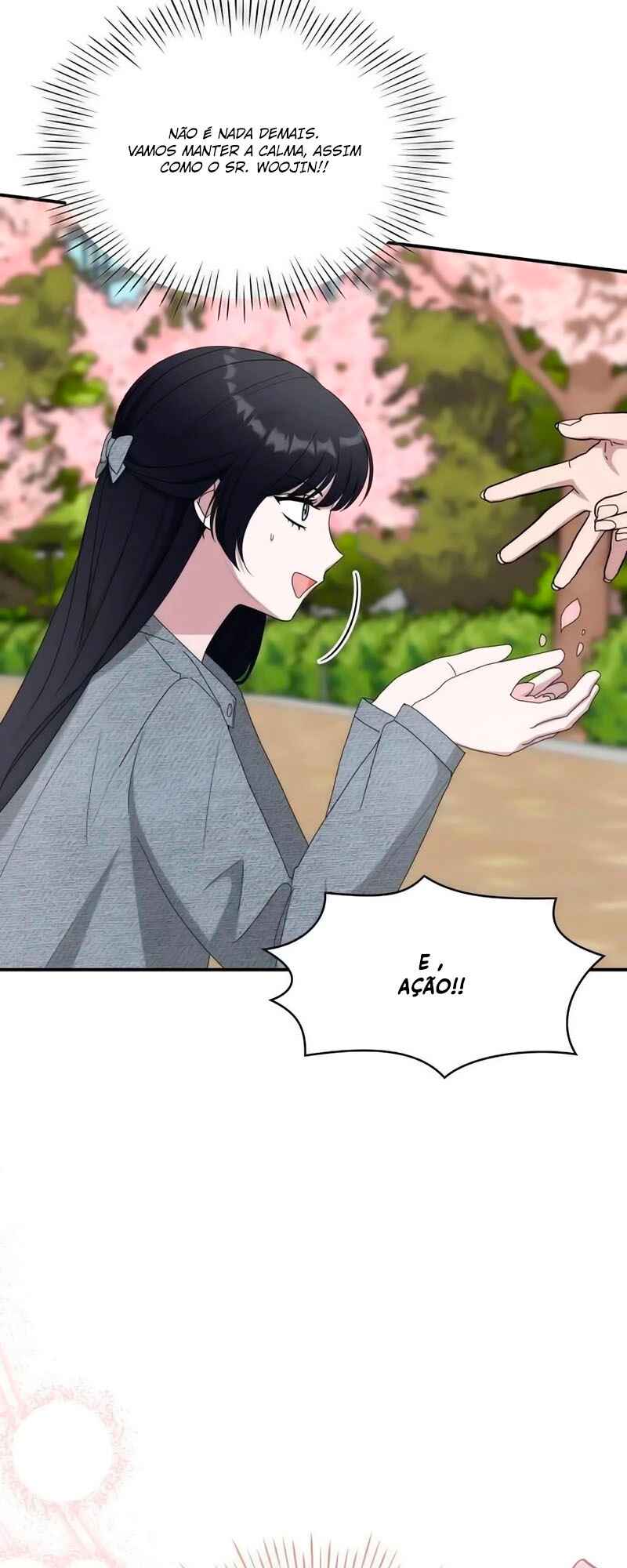Daetteum Chakgakdanghaetda Goemul Cheonjaebaeu-ro Chapter 51 - Page 25