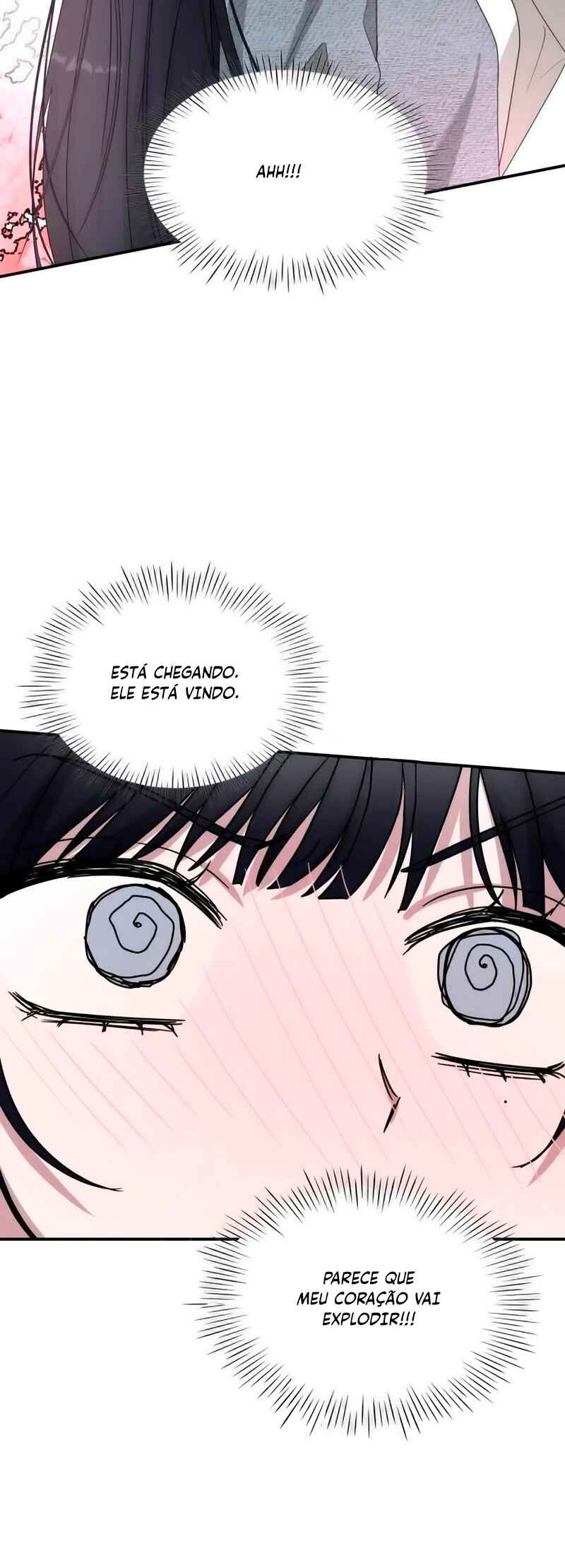 Daetteum Chakgakdanghaetda Goemul Cheonjaebaeu-ro Chapter 51 - Page 33