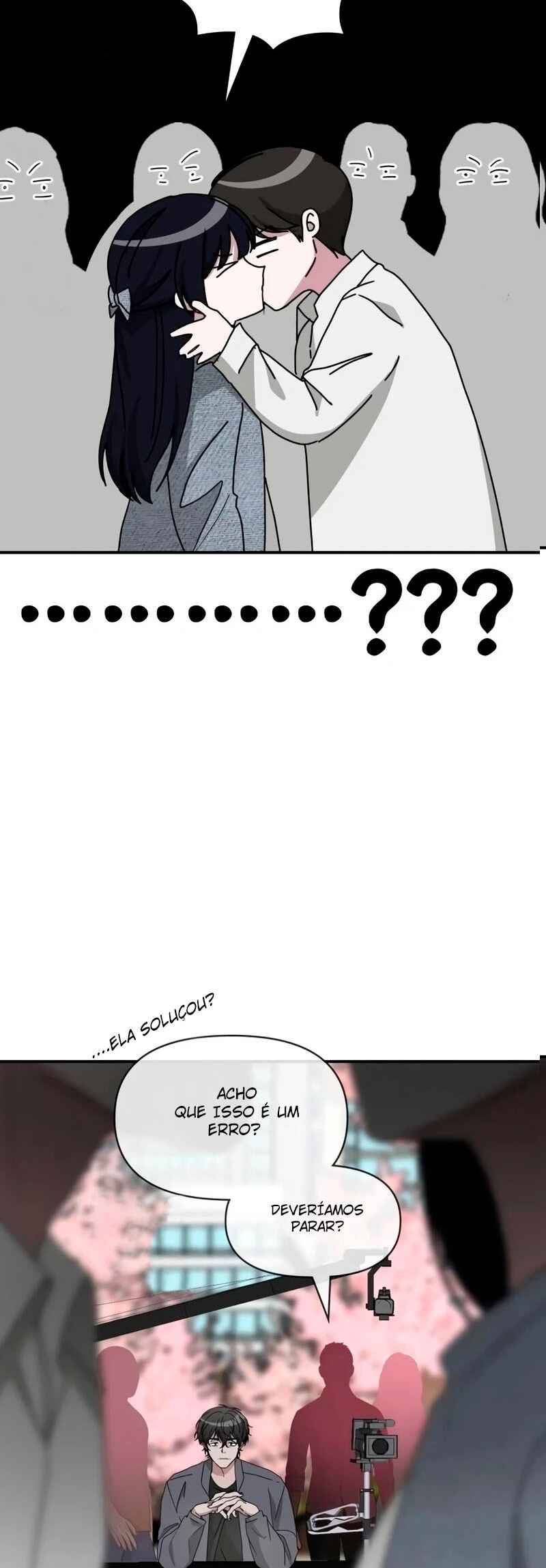 Daetteum Chakgakdanghaetda Goemul Cheonjaebaeu-ro Chapter 51 - Page 37