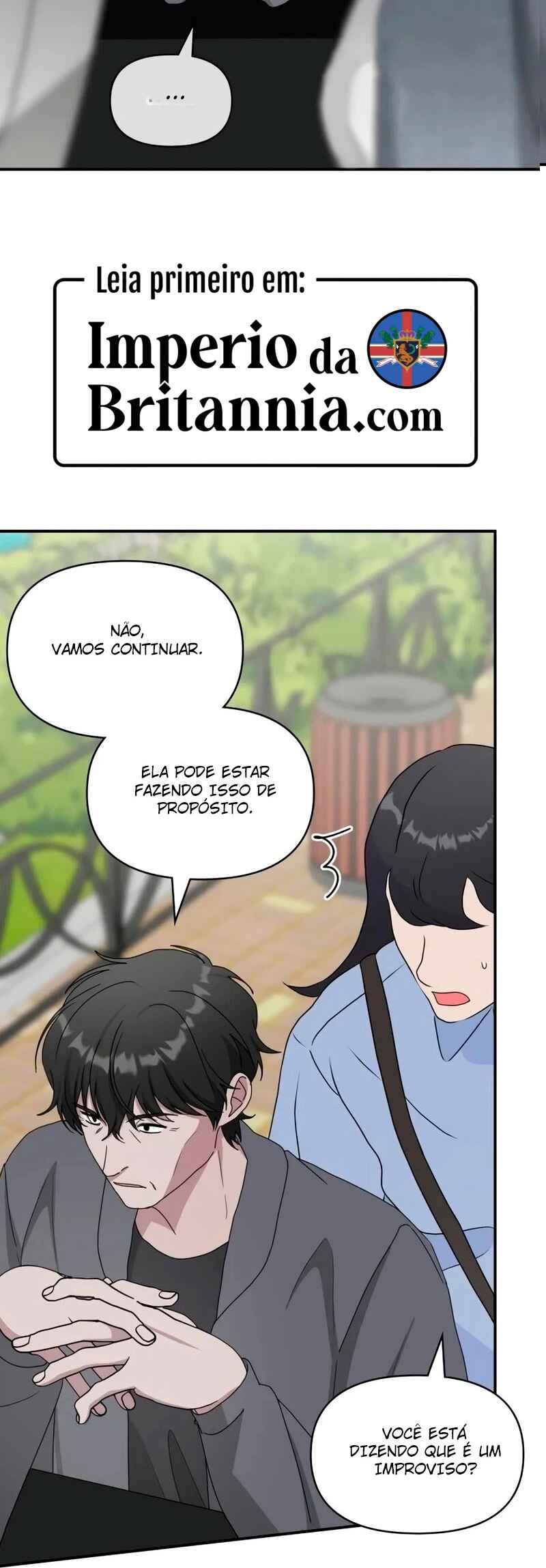 Daetteum Chakgakdanghaetda Goemul Cheonjaebaeu-ro Chapter 51 - Page 38