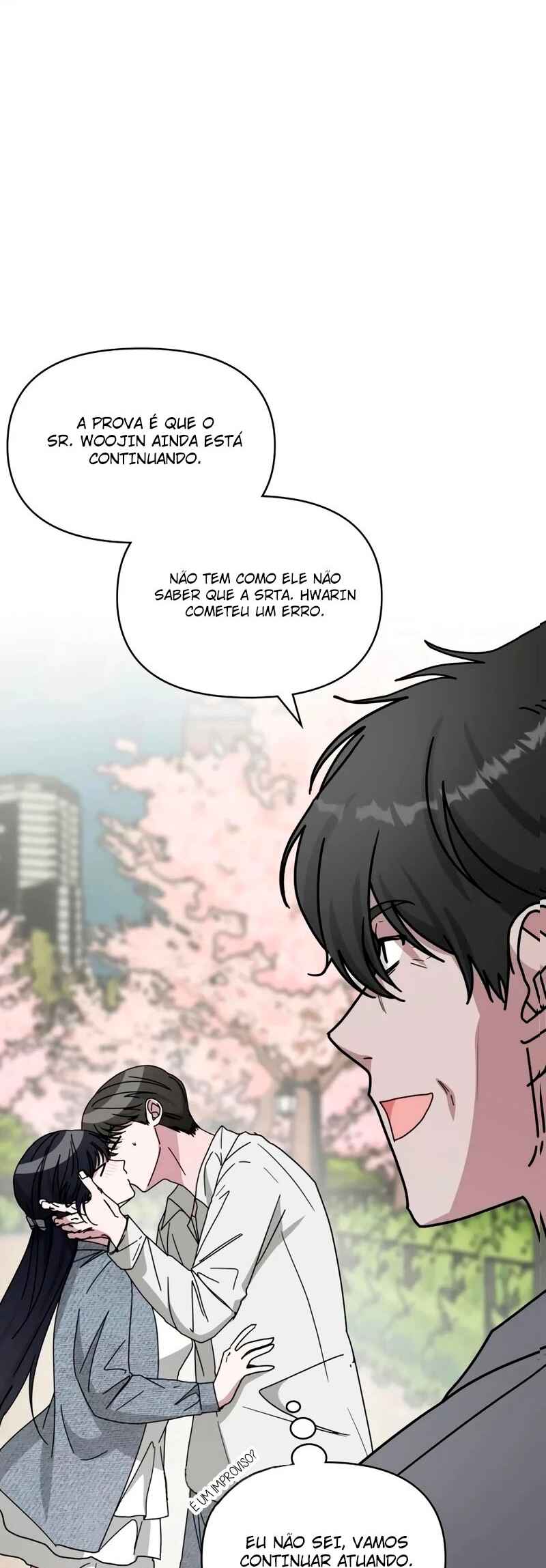 Daetteum Chakgakdanghaetda Goemul Cheonjaebaeu-ro Chapter 51 - Page 39