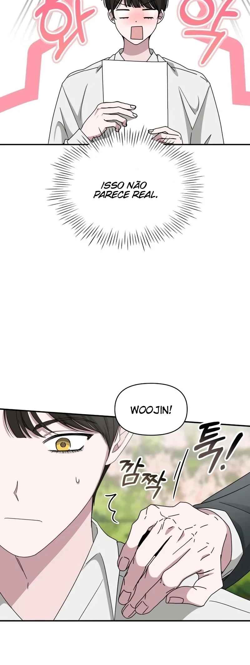 Daetteum Chakgakdanghaetda Goemul Cheonjaebaeu-ro Chapter 51 - Page 4