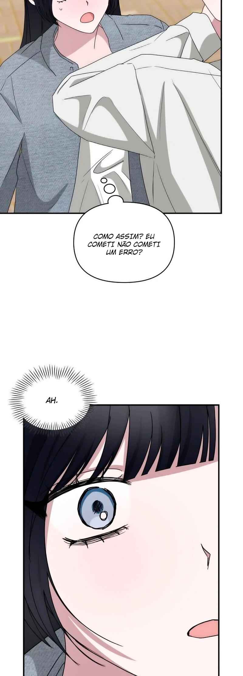 Daetteum Chakgakdanghaetda Goemul Cheonjaebaeu-ro Chapter 51 - Page 45