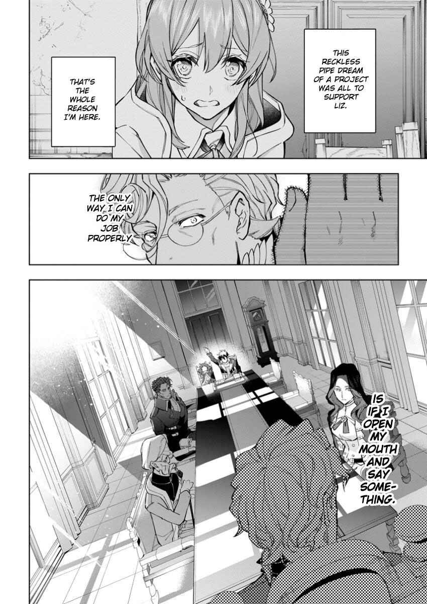Isekai Craft Gurashi: Jiyuu Kimama na Seisan Shoku no Honobono Slow Life Chapter 32 - Page 30