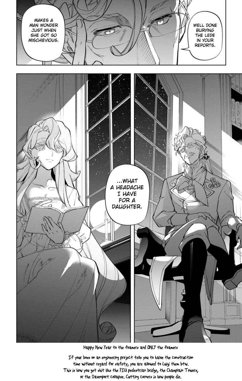 Isekai Craft Gurashi: Jiyuu Kimama na Seisan Shoku no Honobono Slow Life Chapter 32 - Page 40