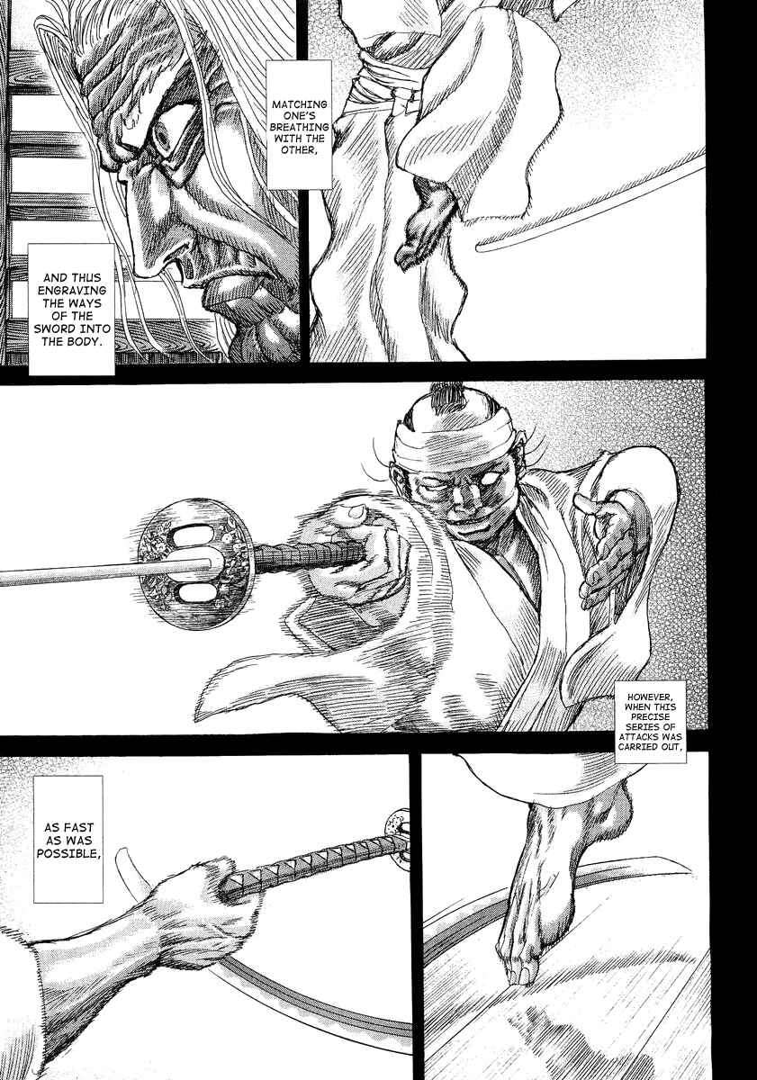 Death Frenzy Chapter 22 - Page 21
