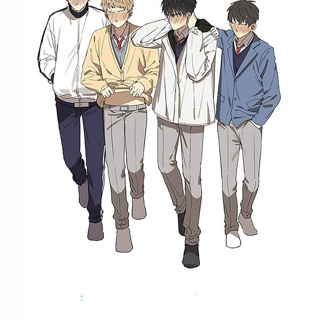 Secret Love (Pre-Serialization) Chapter 41 - Page 18