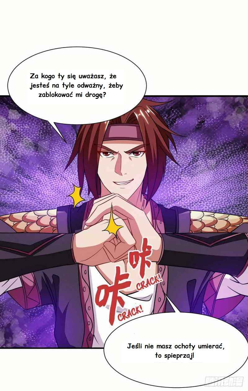 Dominate the Three Realms Chapter 93 - Page 7