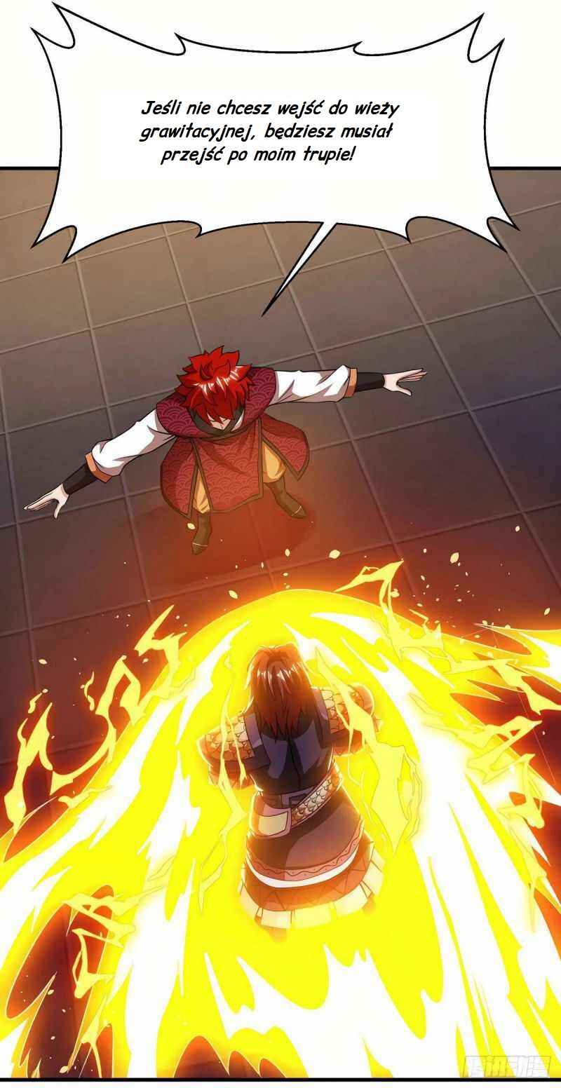 Dominate the Three Realms Chapter 93 - Page 8