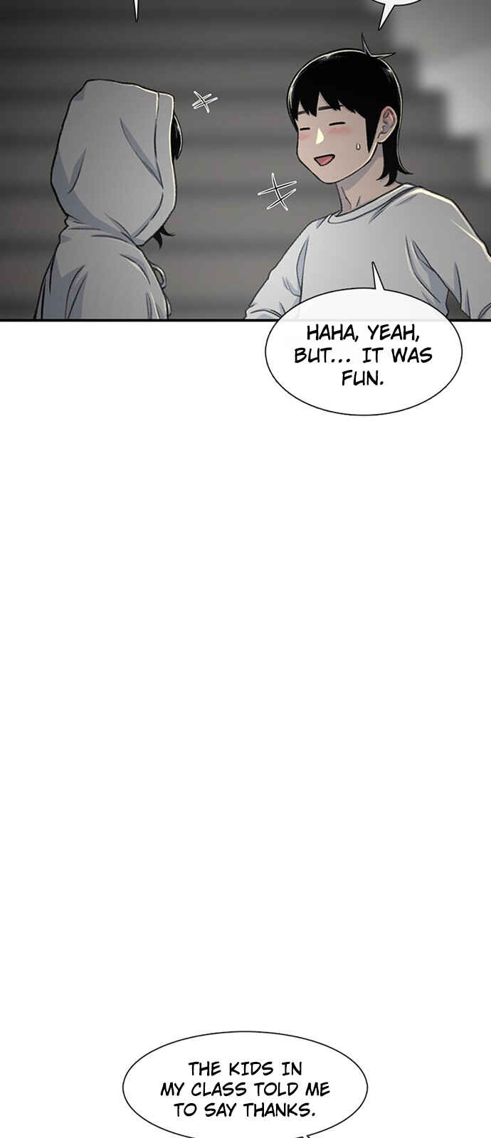 Byeorisamsyap Chapter 166 - Page 12