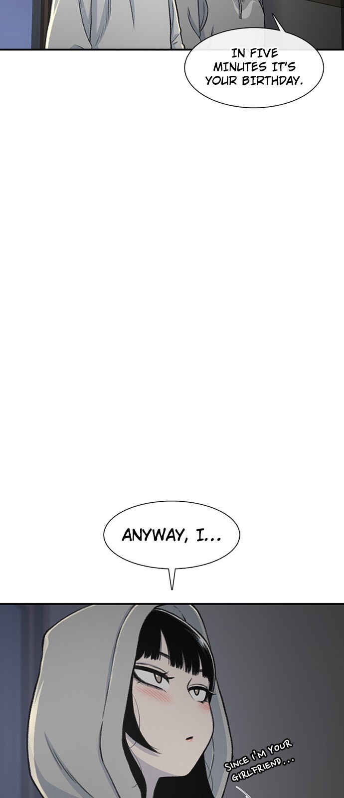 Byeorisamsyap Chapter 166 - Page 16