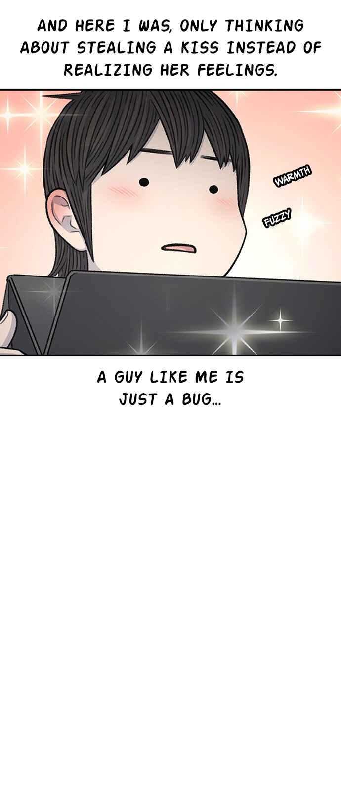 Byeorisamsyap Chapter 166 - Page 28