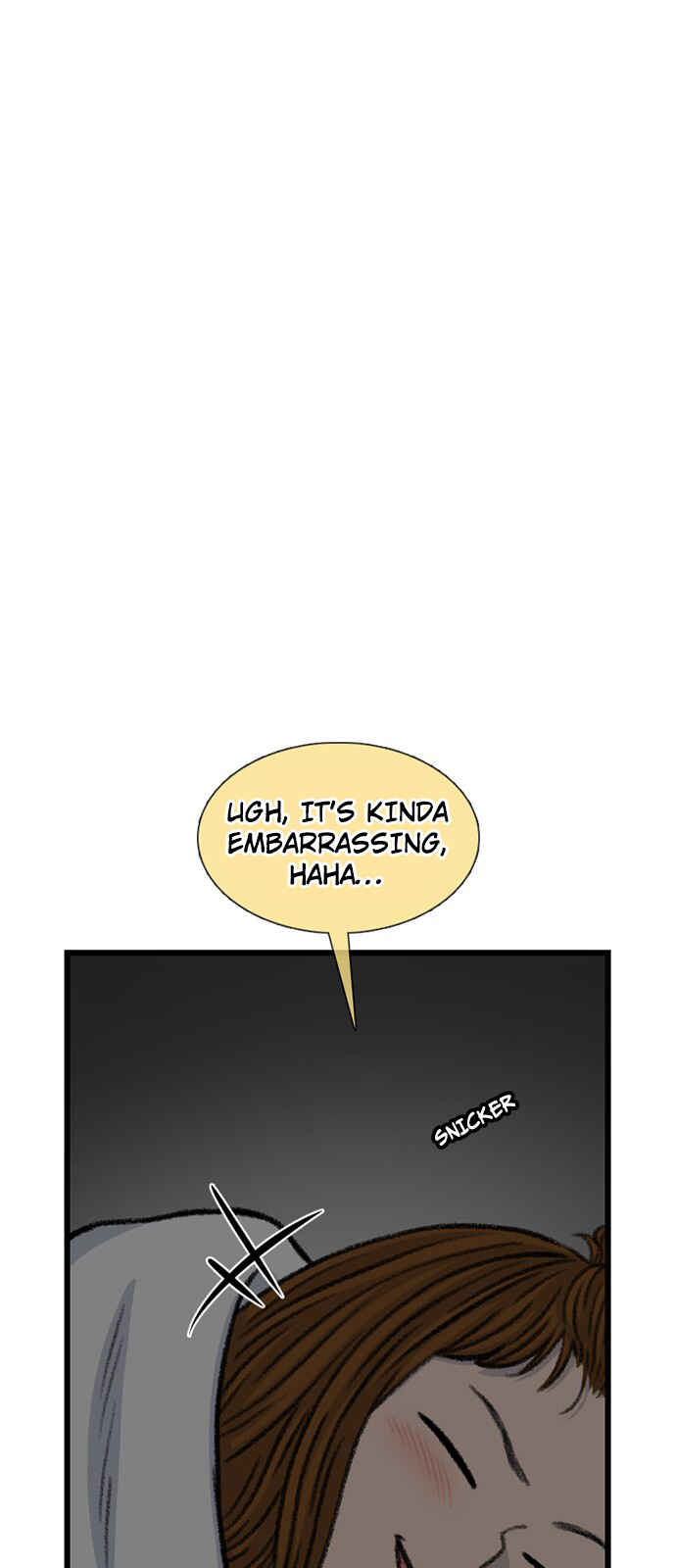 Byeorisamsyap Chapter 166 - Page 33