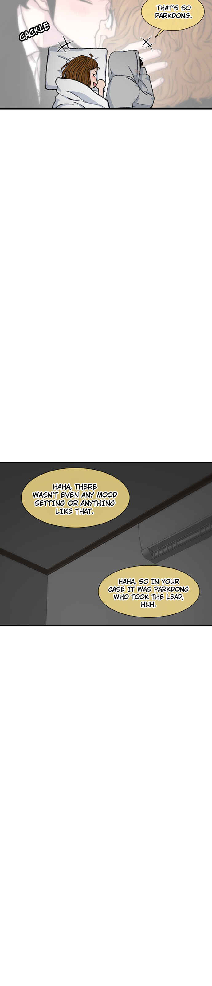 Byeorisamsyap Chapter 166 - Page 36