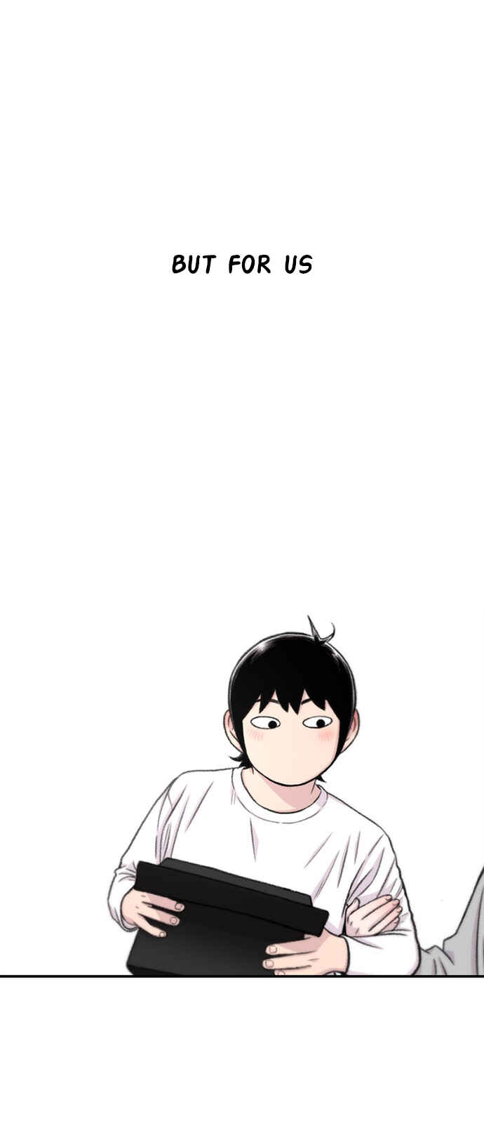 Byeorisamsyap Chapter 166 - Page 37