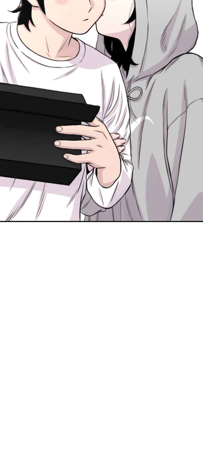 Byeorisamsyap Chapter 166 - Page 40