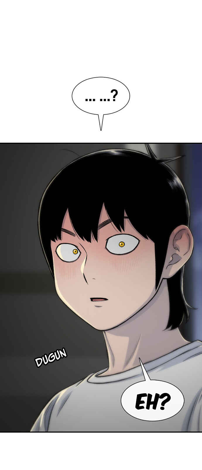 Byeorisamsyap Chapter 166 - Page 44