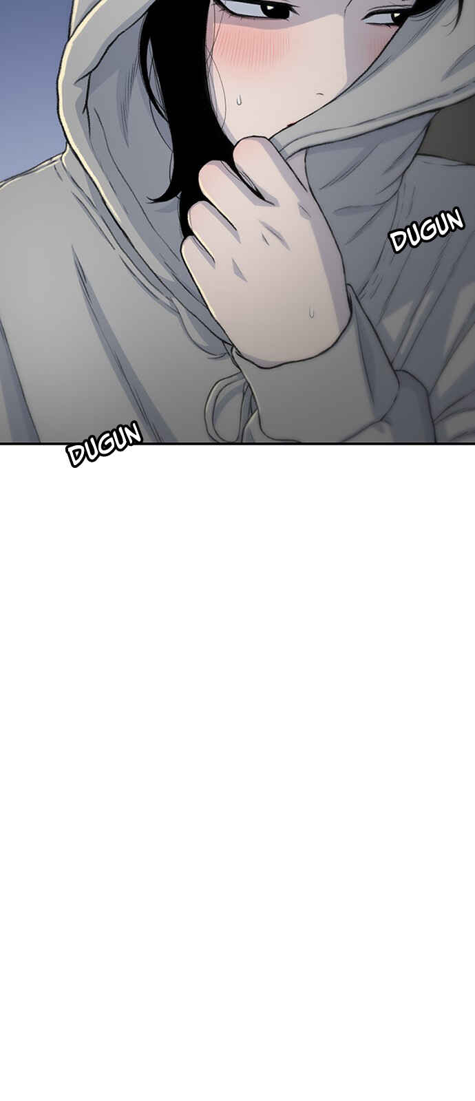 Byeorisamsyap Chapter 166 - Page 46