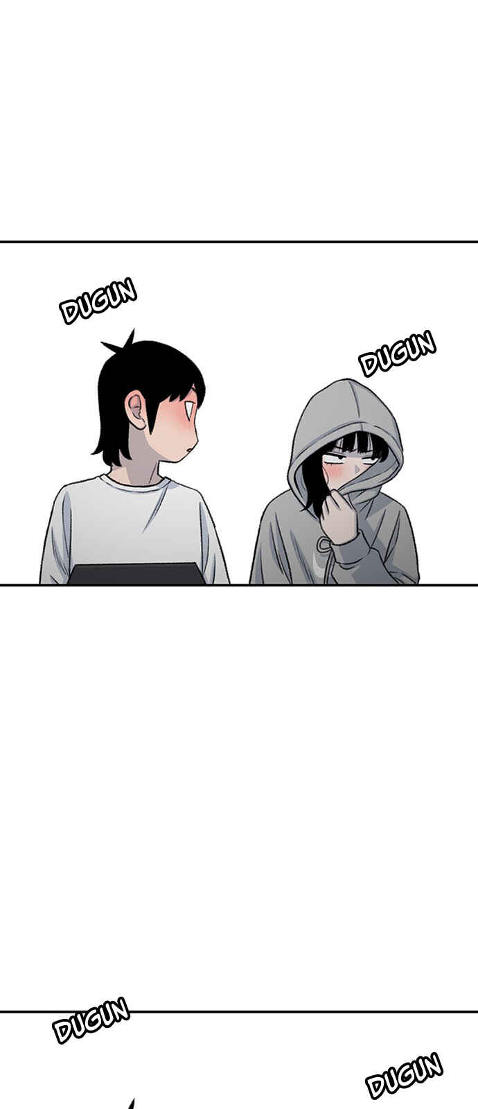 Byeorisamsyap Chapter 166 - Page 47