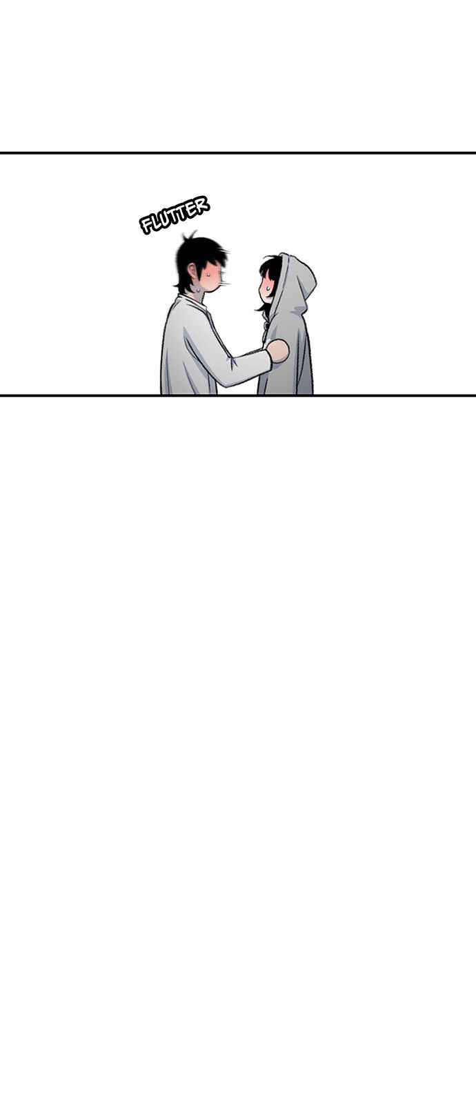Byeorisamsyap Chapter 166 - Page 53