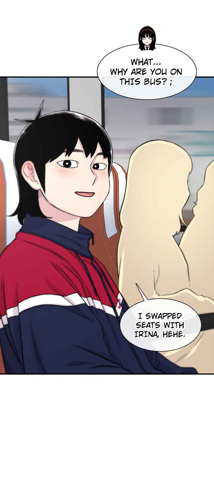 Byeorisamsyap Chapter 166 - Page 84
