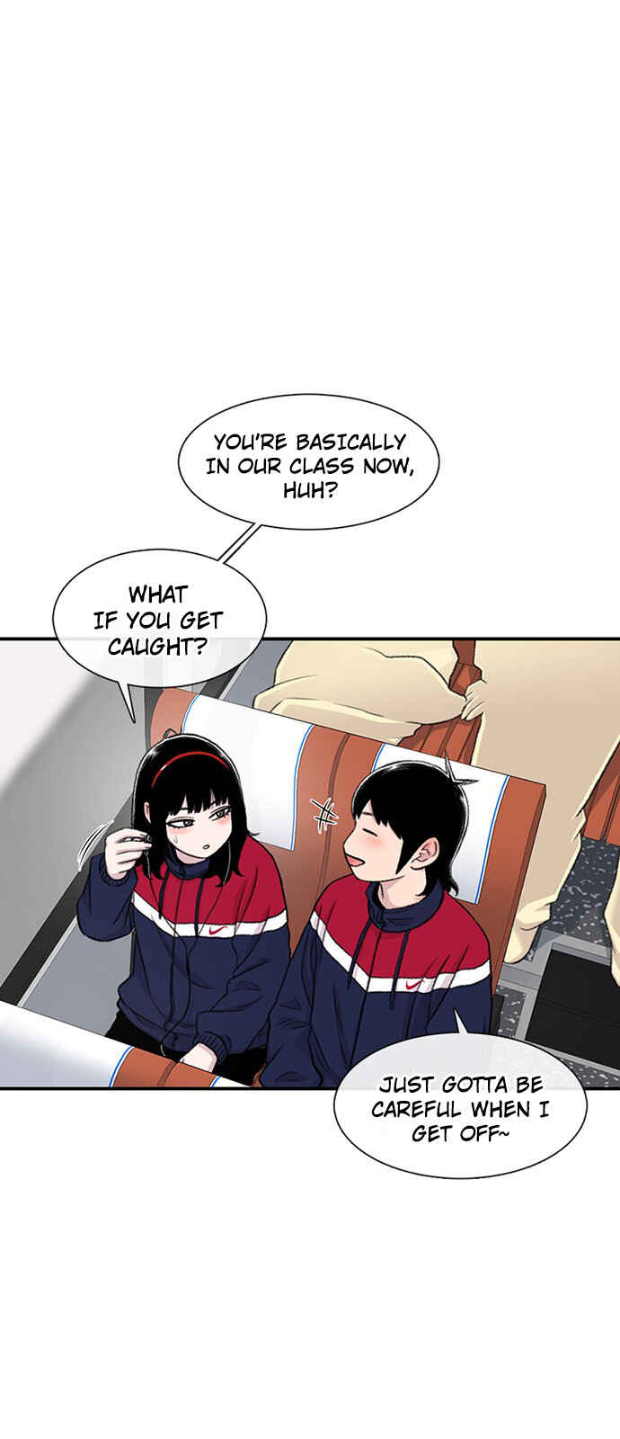 Byeorisamsyap Chapter 166 - Page 85