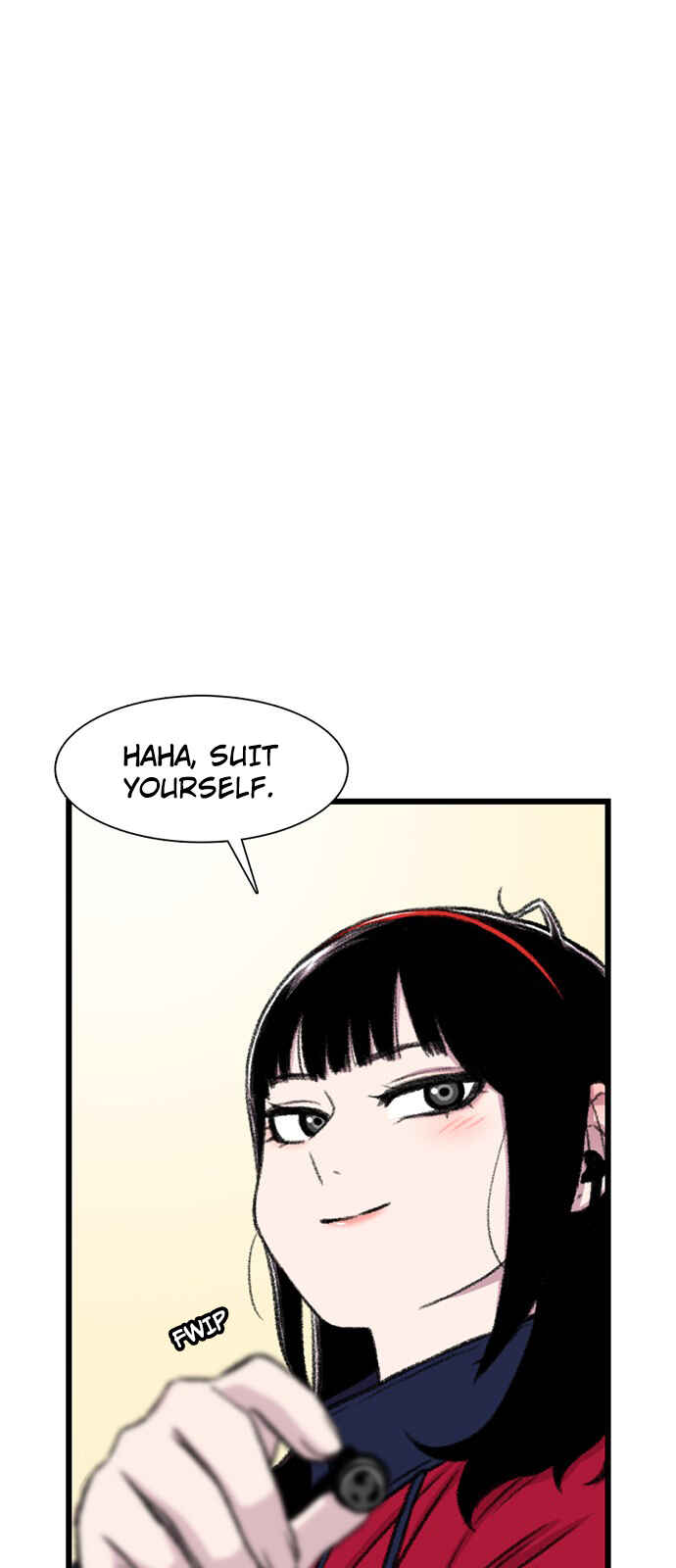 Byeorisamsyap Chapter 166 - Page 86