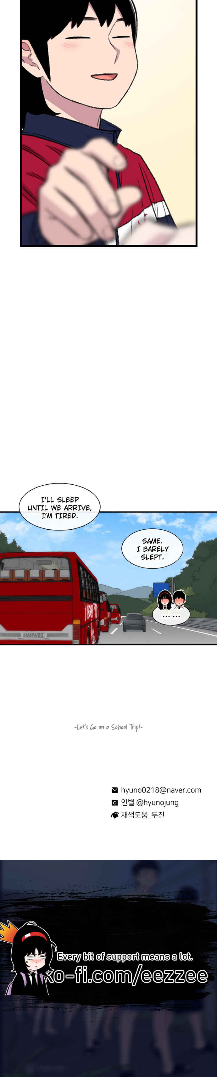 Byeorisamsyap Chapter 166 - Page 88