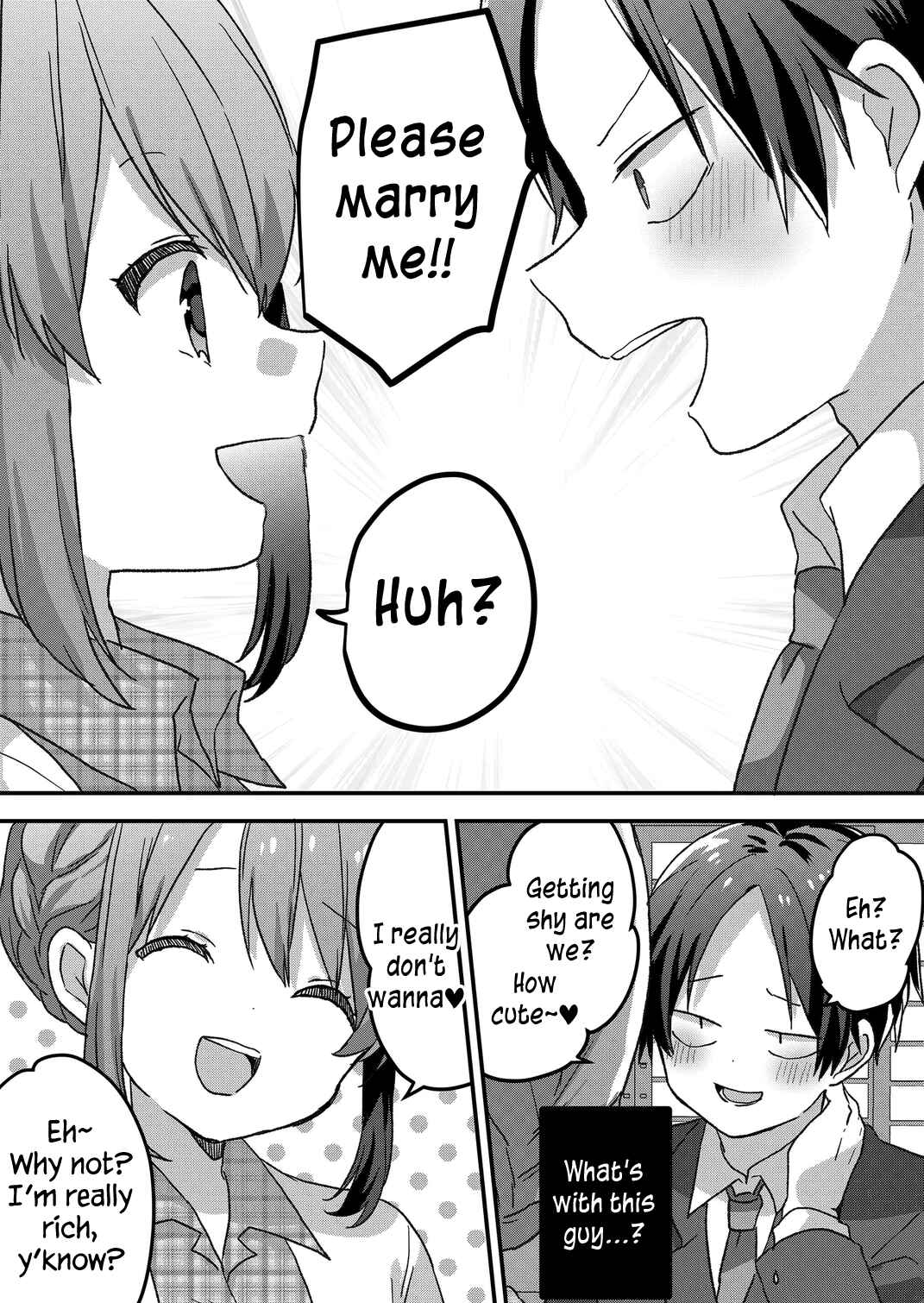 Kuzu Rouninsei, Jinsei ga Tsurai no de Yoru no Onee-san wo Yondemita Chapter 57 - Page 10