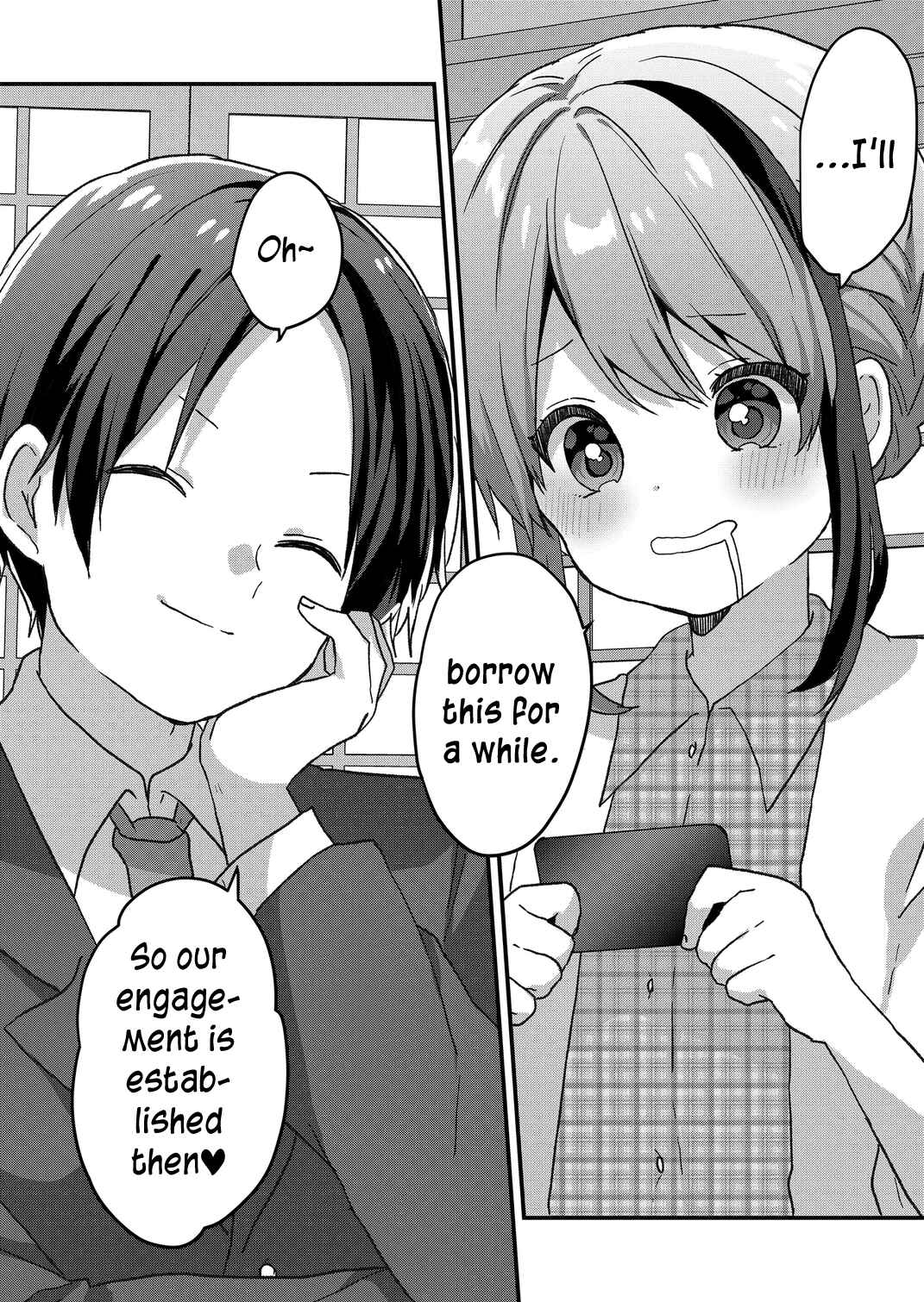 Kuzu Rouninsei, Jinsei ga Tsurai no de Yoru no Onee-san wo Yondemita Chapter 57 - Page 14