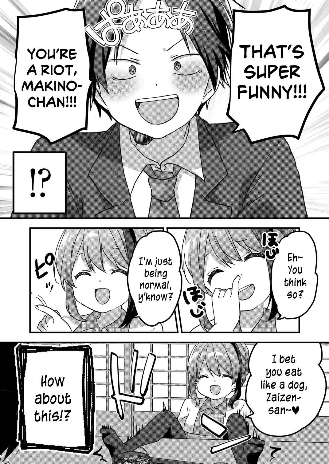 Kuzu Rouninsei, Jinsei ga Tsurai no de Yoru no Onee-san wo Yondemita Chapter 57 - Page 8