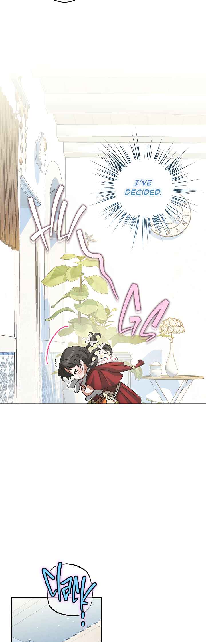 Youngest Sister-in-Law in a Tragic Reverse Harem Chapter 14 - Page 11