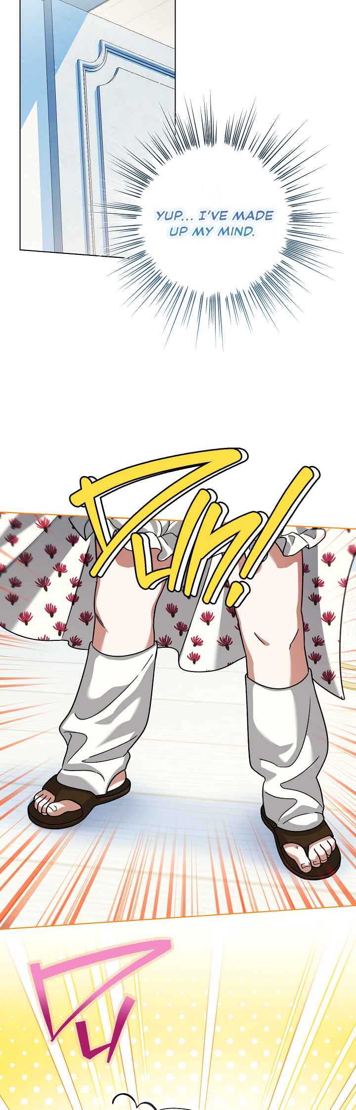 Youngest Sister-in-Law in a Tragic Reverse Harem Chapter 14 - Page 12