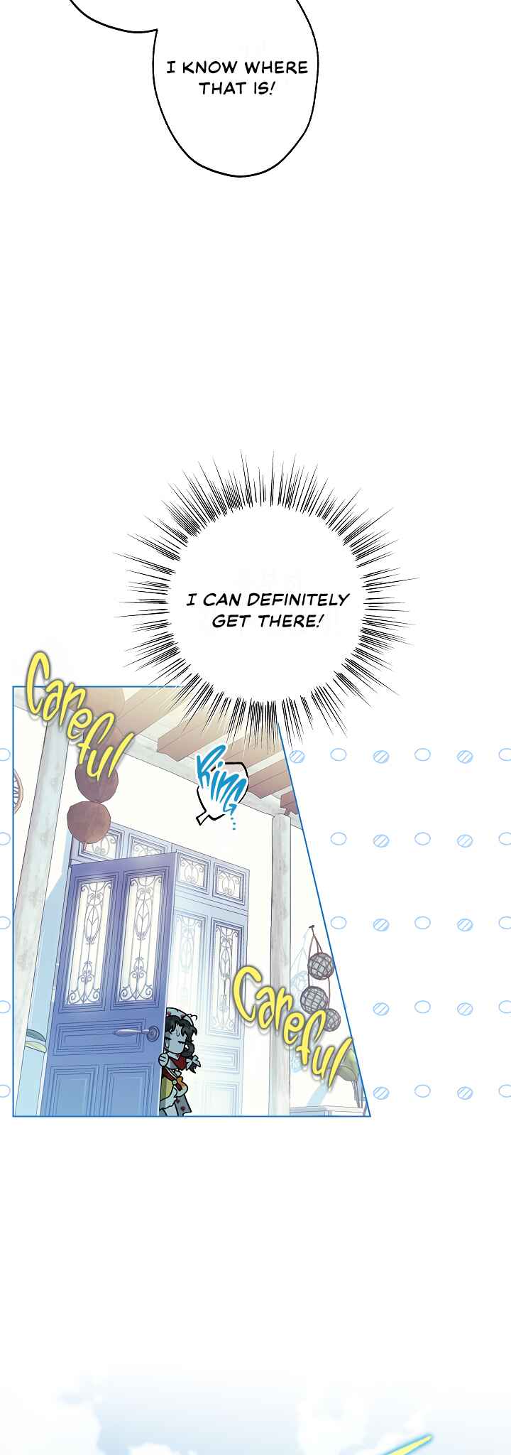 Youngest Sister-in-Law in a Tragic Reverse Harem Chapter 14 - Page 16