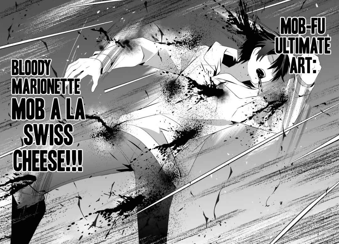 Kage no Jitsuryokusha ni Naritakute! Chapter 52 - Page 29