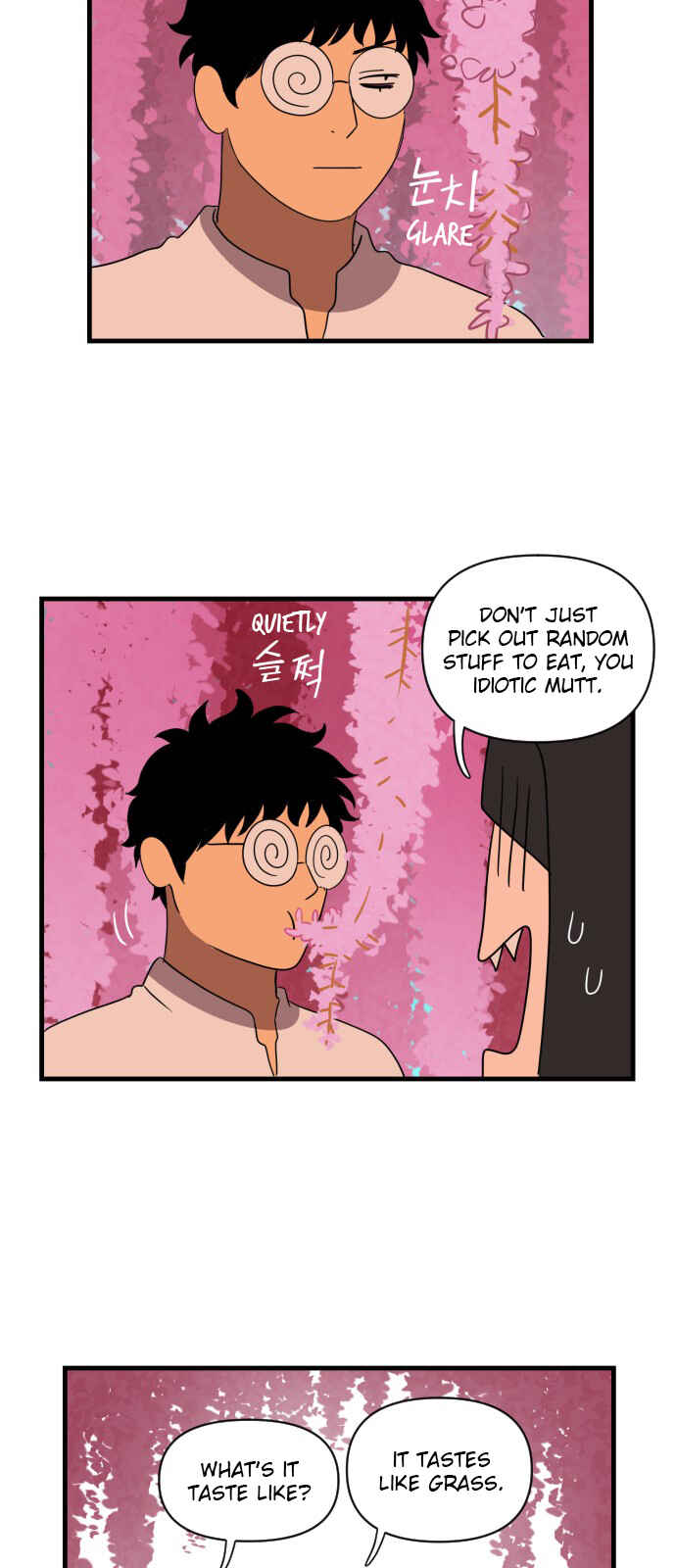Legal Pirate Parfait Chapter 19 - Page 26