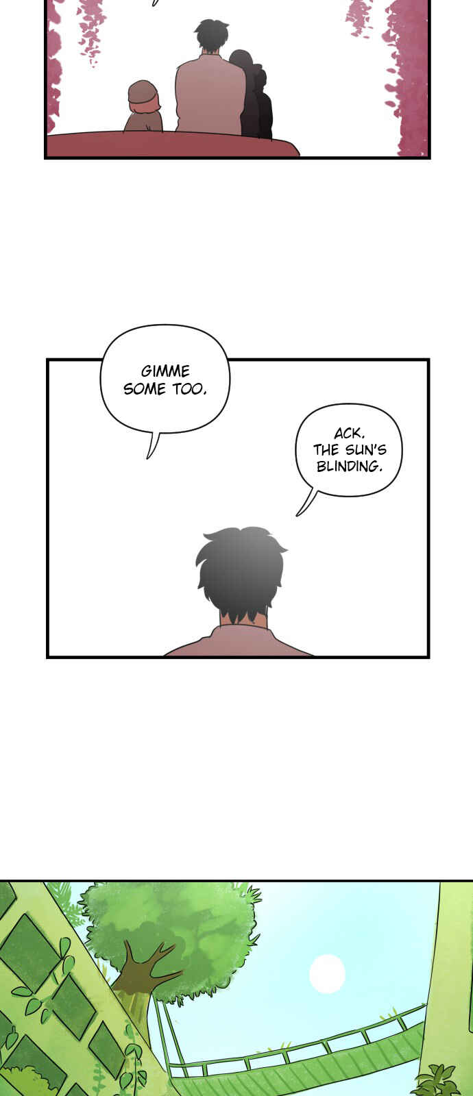 Legal Pirate Parfait Chapter 19 - Page 27