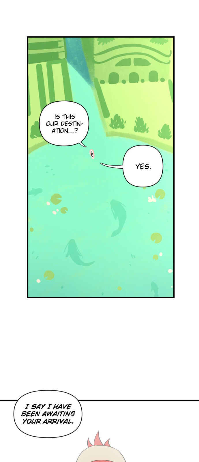 Legal Pirate Parfait Chapter 19 - Page 29