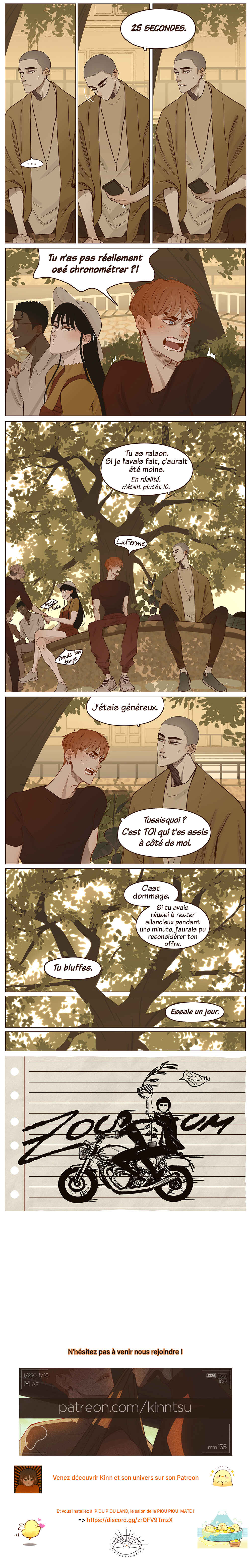 FIRESNAKE Chapter 9 - Page 2