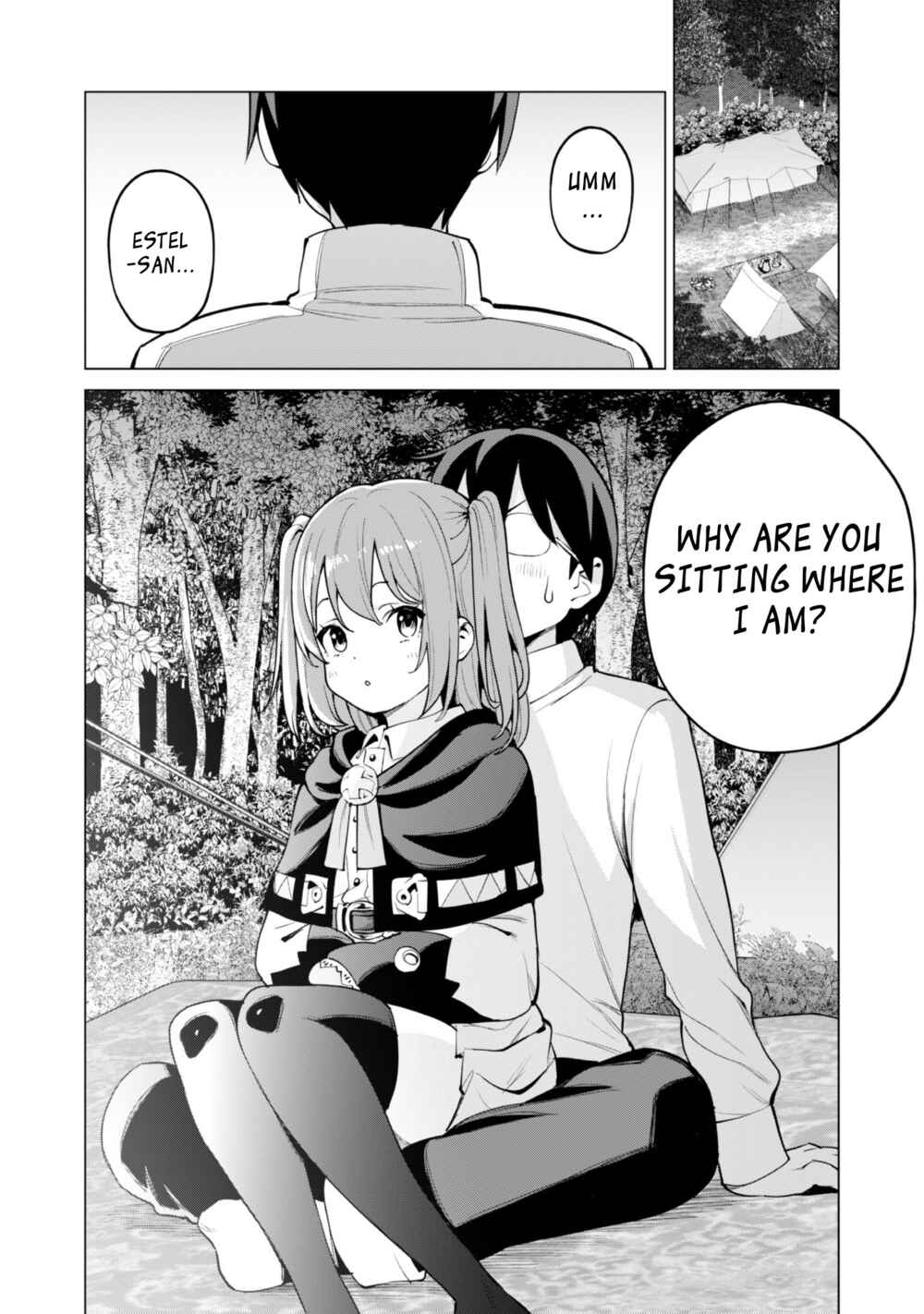 Gacha o Mawashite Nakama o Fuyasu: Saikyou no Bishoujo Gundan o Tsukuriagero Chapter 46 - Page 17
